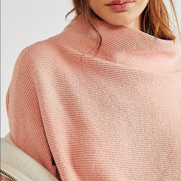 Free People Ottoman Slouchy Tunic - Picture 3 of 5